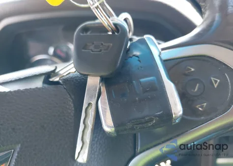 2015 Chevrolet Silverado 1500 1Lz from USA, damaged, VIN 3GCPCSEC5FG181248